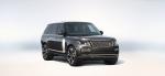 Land Rover Range Rover Autobiography Fifty 2020 года (WW)